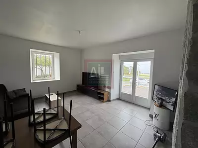 Maison, 163 m²