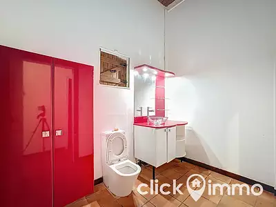 Appartement, 80 m²