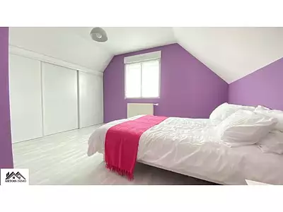 Maison, 151,51 m²