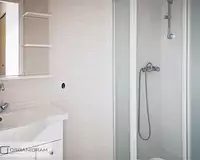 Appartement, 24,8 m²