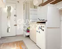 Appartement, 13,74 m²