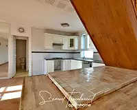 Appartement, 127 m²