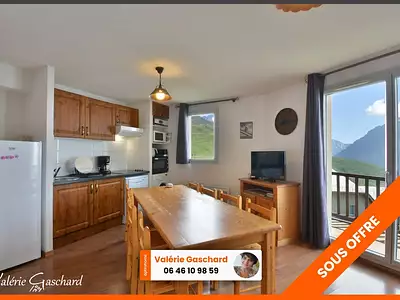 Appartement, 70 m²