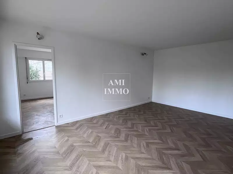 Appartement, 96,92 m²