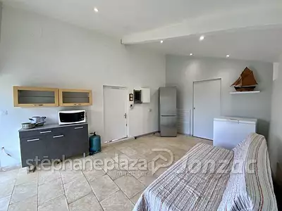Maison, 89 m²