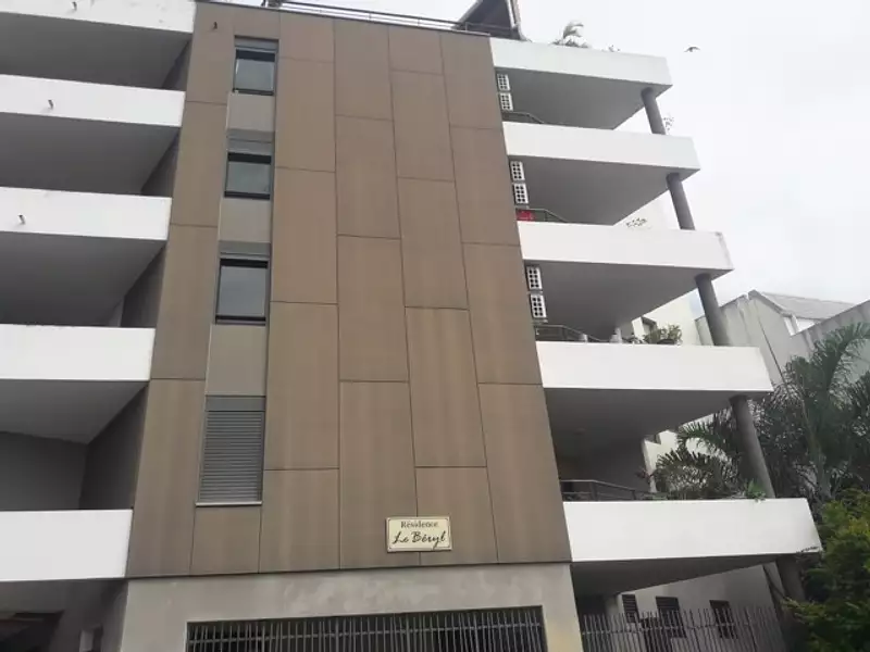 Appartement, 82,5 m²