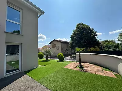 Maison, 89 m²