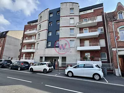 Appartement, 69,2 m²