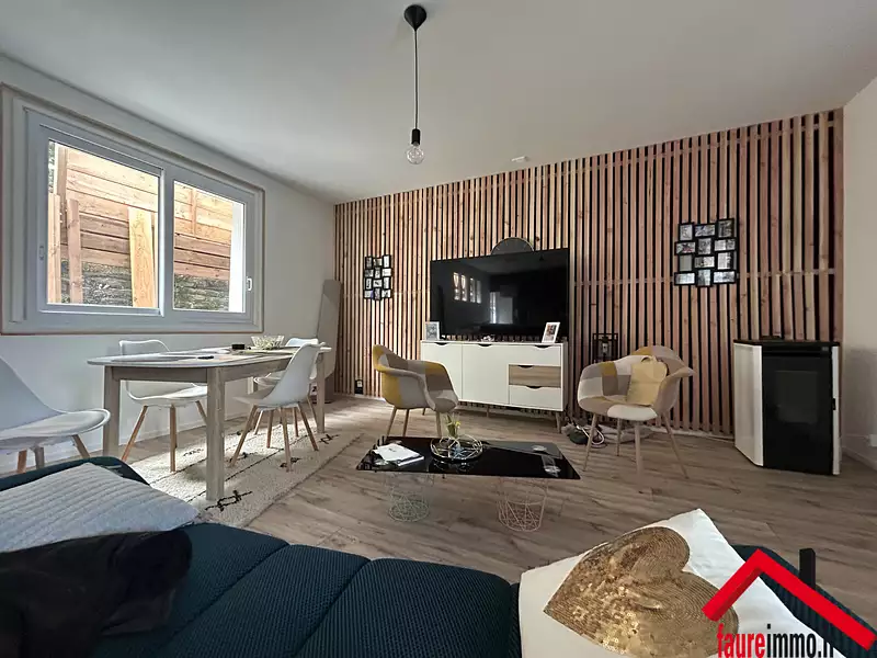 Maison, 95 m²