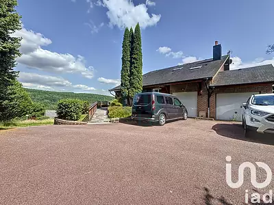 Maison, 171 m²