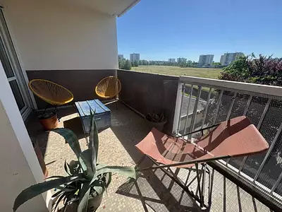 Appartement, 106 m²