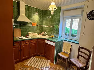 Maison, 88 m²