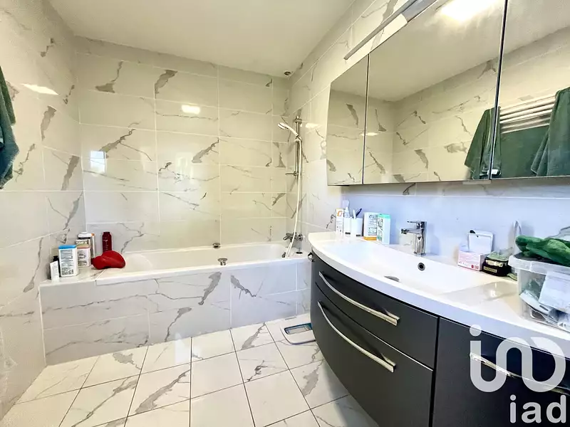 Maison, 127 m²