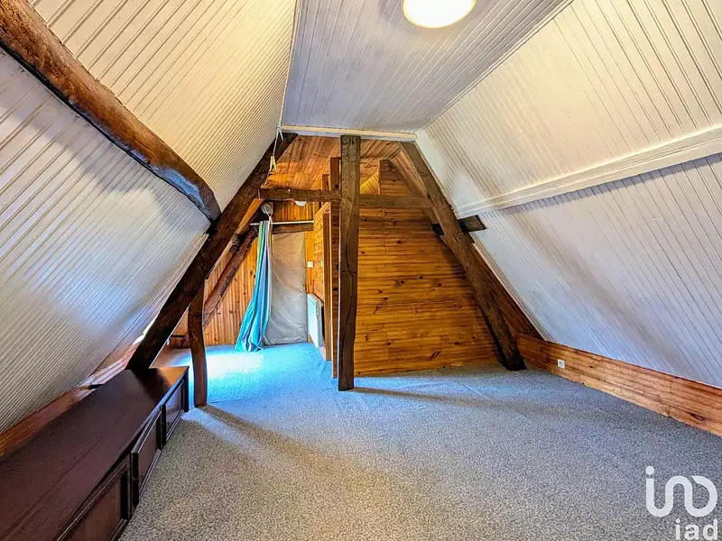 Maison, 80 m²