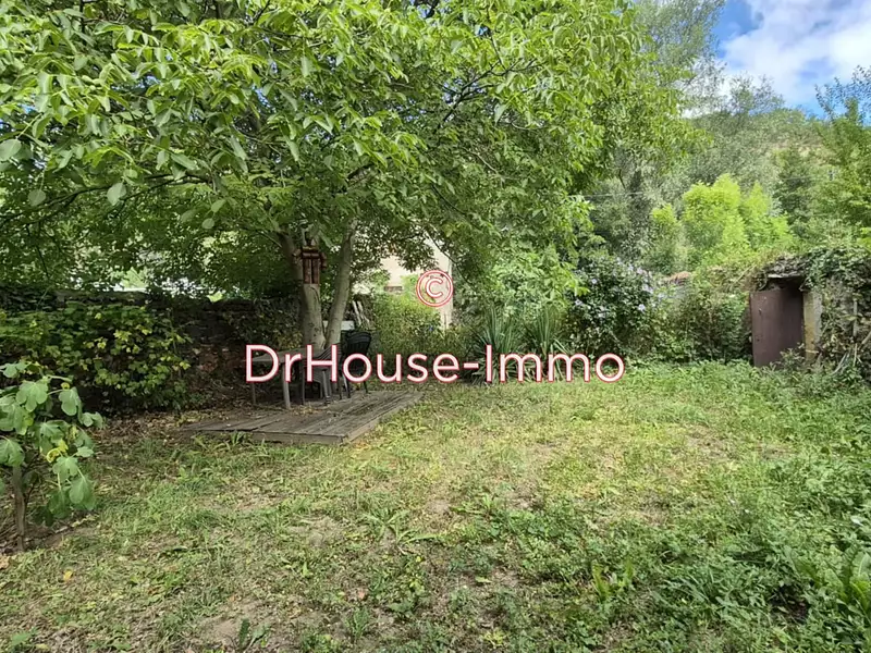 Maison, 164 m²