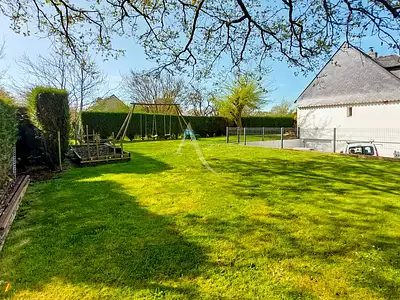 Maison, 114 m²