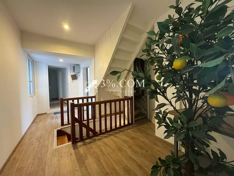 Appartement, 160 m²