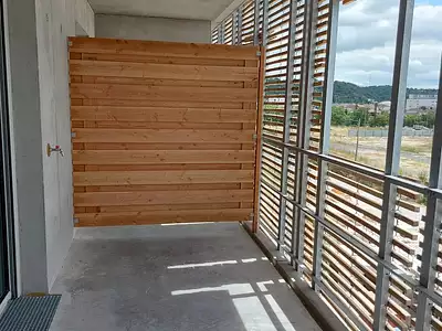 Appartement, 69,75 m²