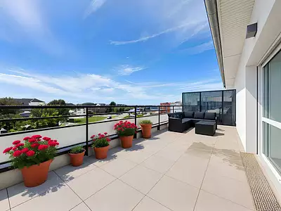 Appartement, 39,4 m²