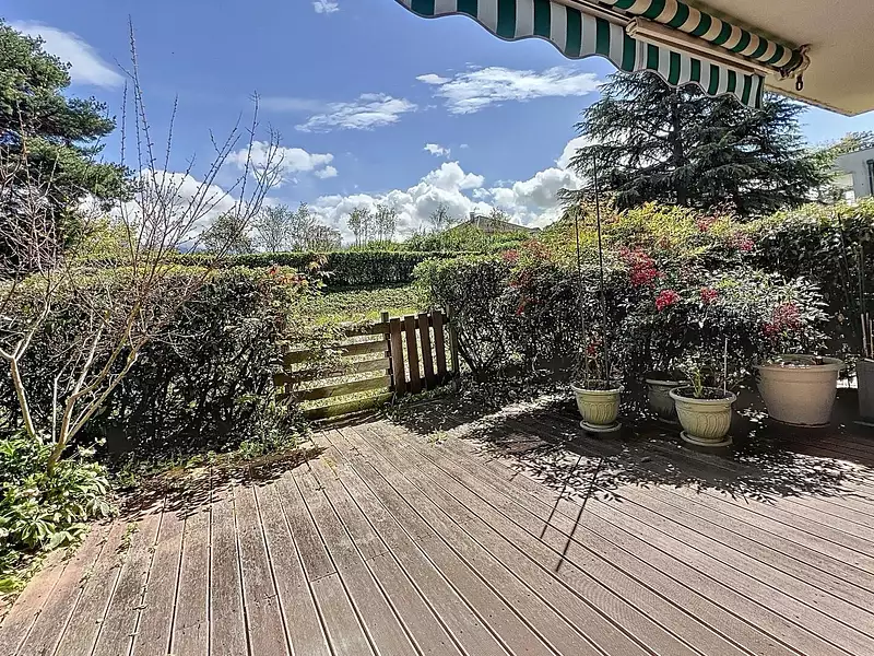 Appartement, 81,11 m²