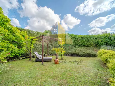 Maison, 127 m²