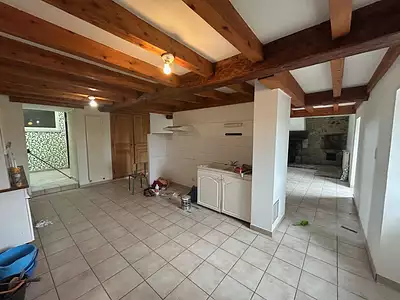 Maison, 140,85 m²
