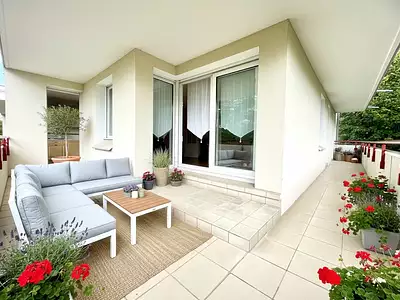 Appartement, 112 m²