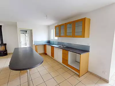 Maison, 94 m²