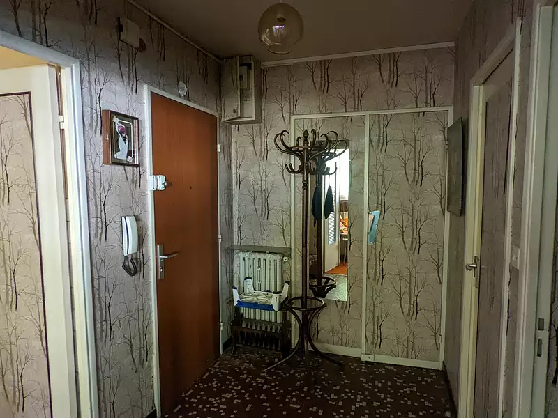 Appartement, 76 m²