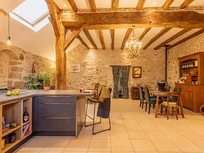 Maison, 117 m²
