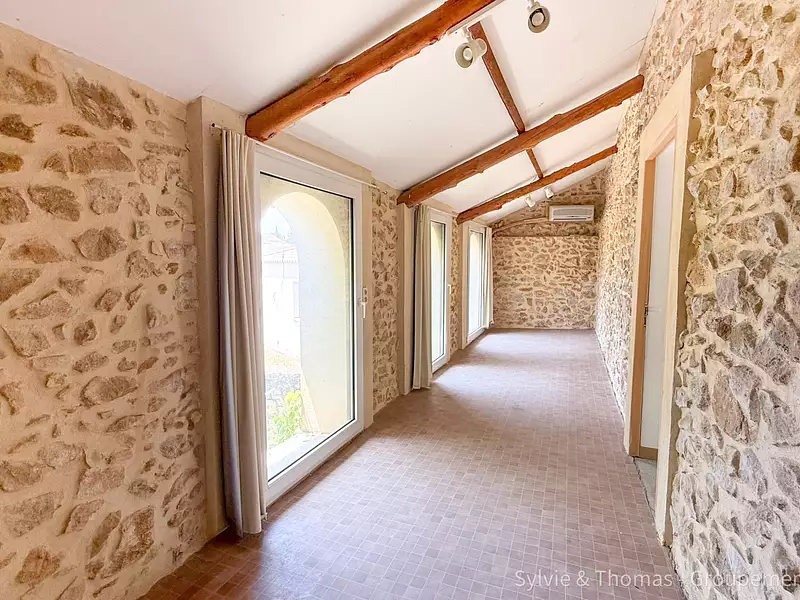 Maison, 125 m²