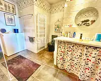 Appartement, 160 m²