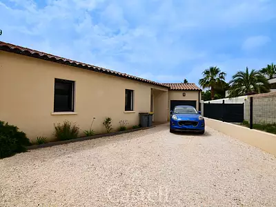 Maison, 122 m²