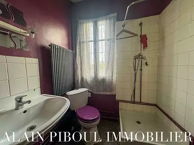 Maison, 99 m²