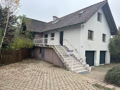 Maison, 145 m²