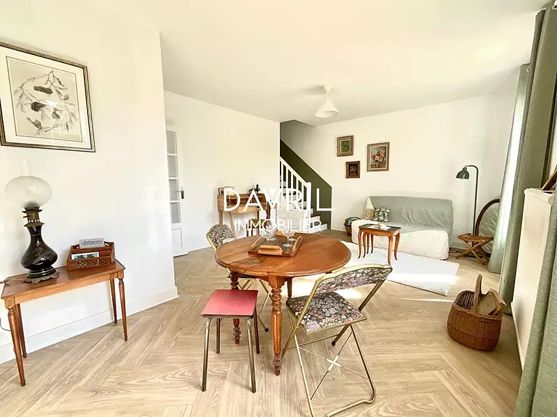 Maison, 80 m²