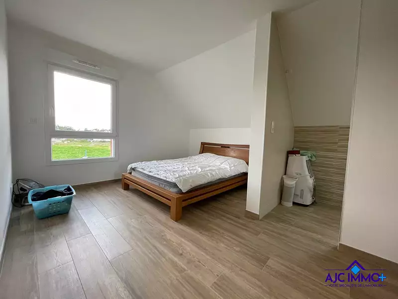 Maison, 110 m²