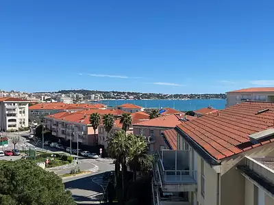 Appartement, 64,46 m²