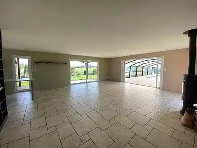 Maison, 159 m²