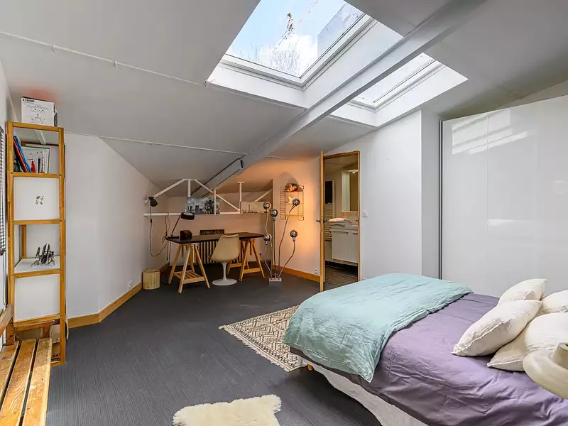 Appartement, 242,66 m²