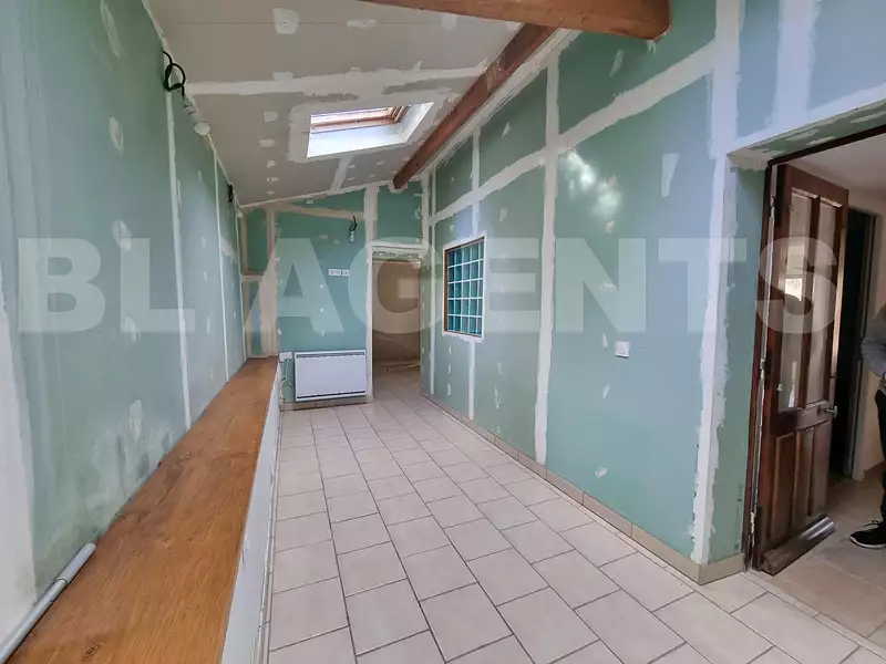 Maison, 104 m²