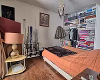 Appartement, 50,5 m²
