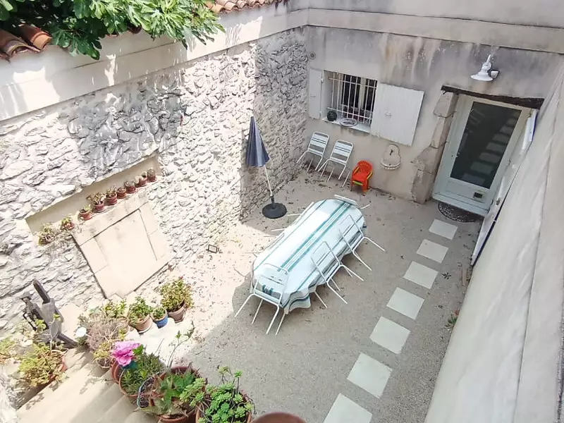 Maison, 223 m²