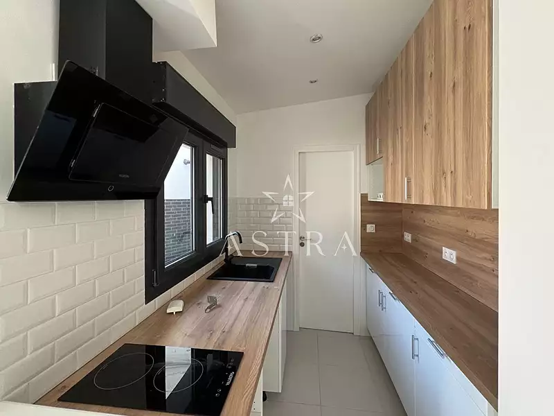 Appartement, 24,6 m²