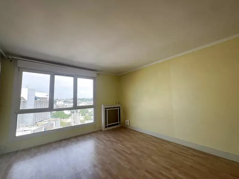 Appartement, 95 m²