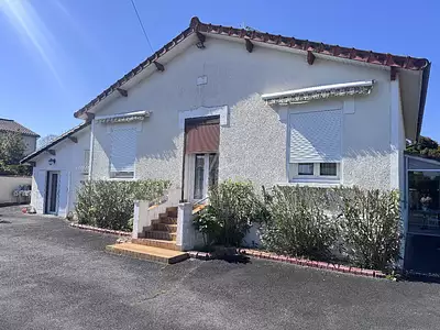 Maison, 74,38 m²