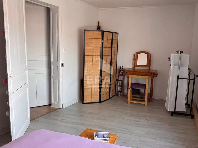 Maison, 201 m²