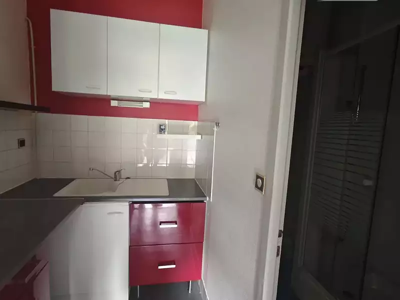 Immeuble, 288 m²
