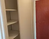 Appartement, 19,41 m²