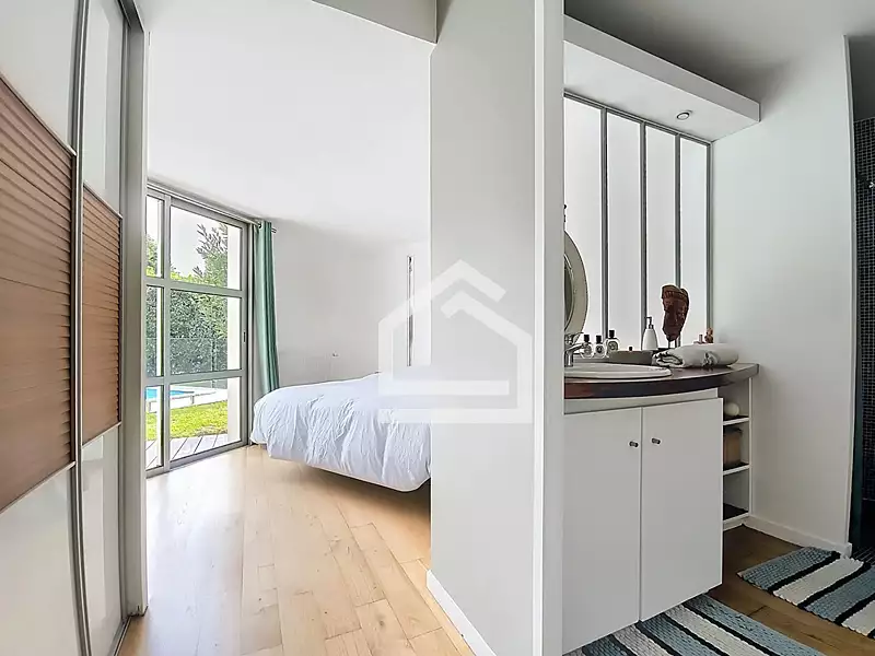 Maison, 174 m²